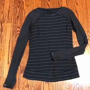 Lululemon Shirt